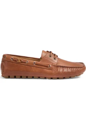 VALENTINO GARAVANI Mocassini Fastaway