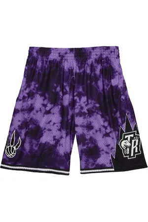 Mitchell & Ness Shorts da basket "NBA Toronto Raptors 1998"