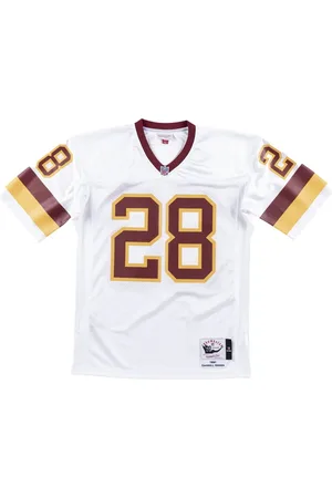 Mitchell & Ness Top ufficiale NFL "Redskins 1991 Darrell Green"