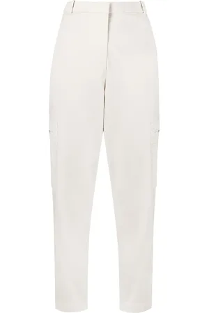 Fabiana Filippi Pantaloni sportivi crop