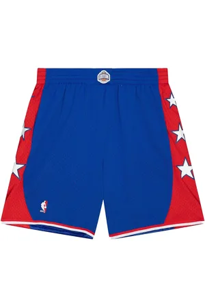 Mitchell & Ness Shorts sportivi Hardwood Classics NBA All-Star Game Eastern 2004/05