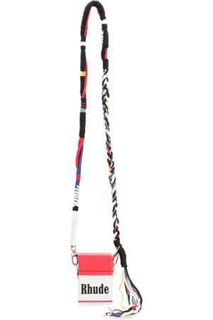 Rhude Borsa messenger Fumer Mal