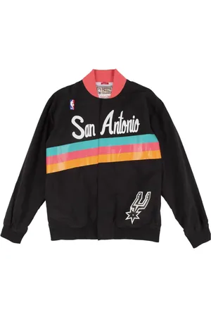 Mitchell & Ness Giacca da basket "NBA San Antonio Spurs 94-95"