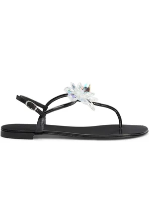 Giuseppe Zanotti Sandali Letizia