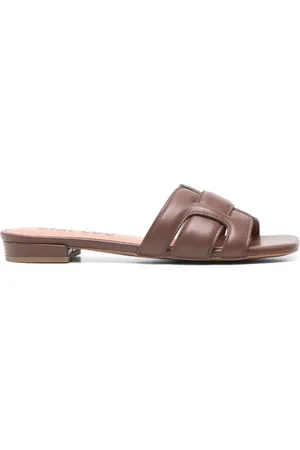 Bibi Lou Mules Holly