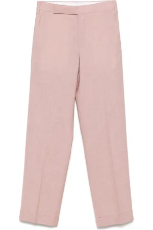 LARDINI Pantaloni sartoriali