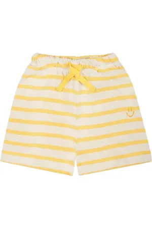 Molo Shorts in cotone biologico