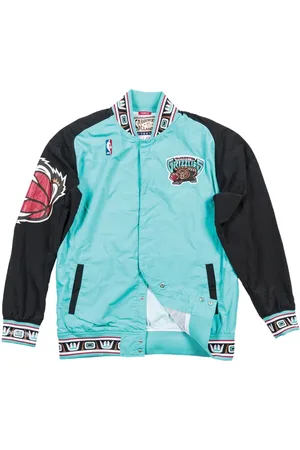 Mitchell & Ness Giacca "NBA Vancouver Grizzlies 95-96"
