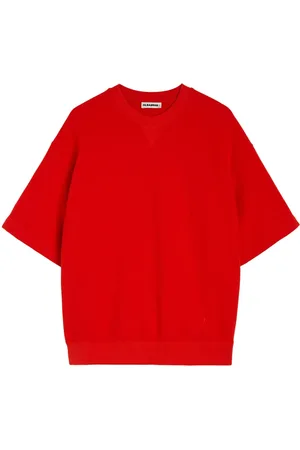 Jil Sander T-shirt girocollo