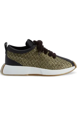 Giuseppe Zanotti Sneakers Ferox