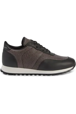 Giuseppe Zanotti Sneakers Jimi Running