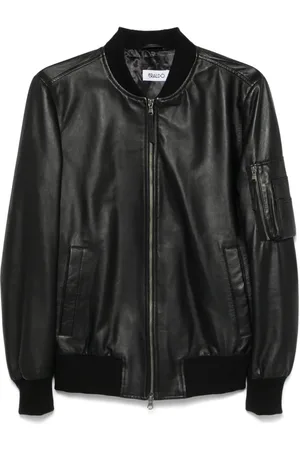 ERALDO Bomber in pelle
