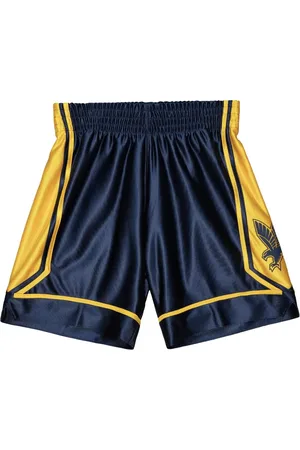 Mitchell & Ness Shorts NCAA Dark "Marquette 2002"