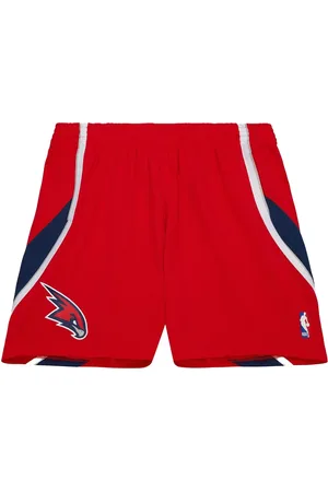 Mitchell & Ness Shorts NBA "Hawks" 2013