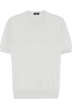 BARBA T-shirt in maglia