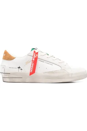 Crime london Sneakers Sk8 Deluxe