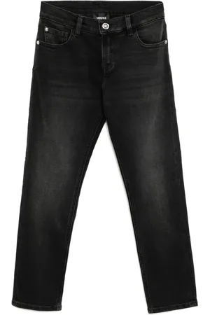 VERSACE Jeans dritti
