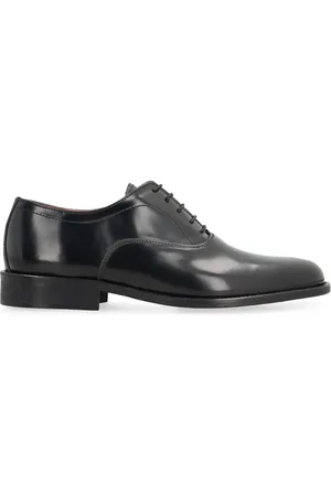Bruno Magli Oxford in pelle lucida