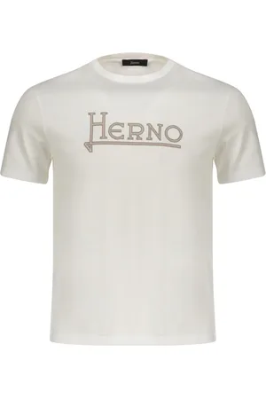 HERNO T-shirt in cotone
