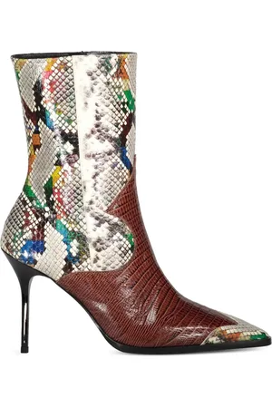 Missoni Stivali in pelle