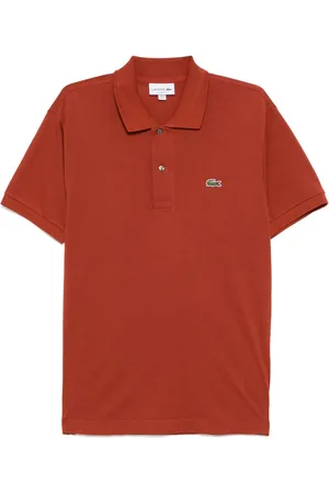 Lacoste Polo in cotone