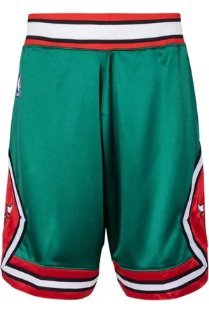 Mitchell & Ness Shorts sportivi Chicago Bulls Authentic