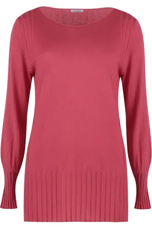 Malo Maglione in cashmere