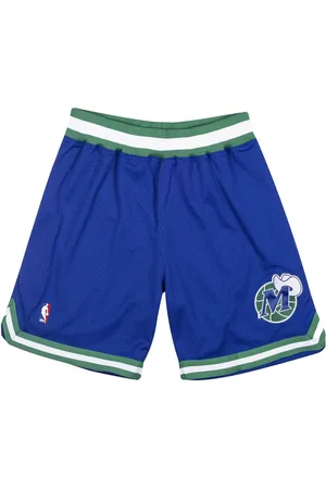 Mitchell & Ness Shorts Dallas Mavericks 1998/99