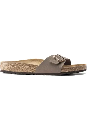 Birkenstock Sandali con fibbia