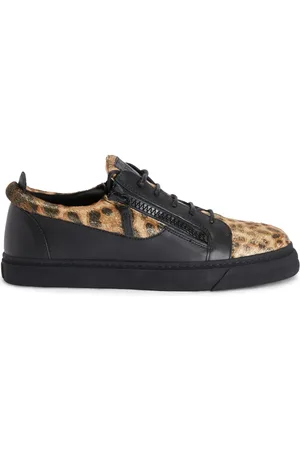 Giuseppe Zanotti Sneakers Frankie