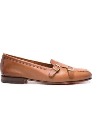 santoni Monks Carlos