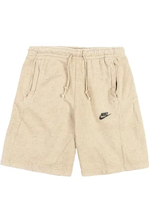 Nike Shorts sportivi Club "Limestone" in pile