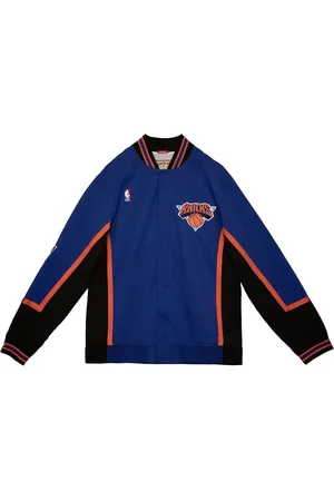 Mitchell & Ness Giacca "NBA NY Knicks 96"