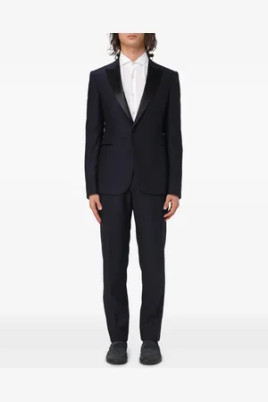 Emporio Armani Completo monopetto