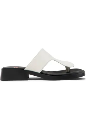 Camper Mules Dana Twins