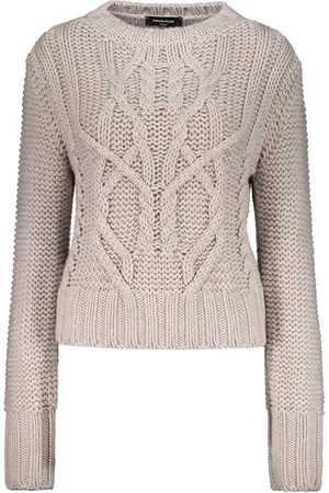 Fabiana Filippi Maglione in lana vergine