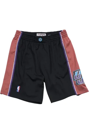 Mitchell & Ness Shorts da basket "NBA Utah Jazz 98-99"