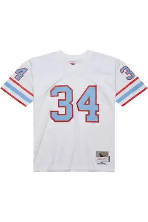 Mitchell & Ness Top NFL "Oilers 1979 Earl Campbell"