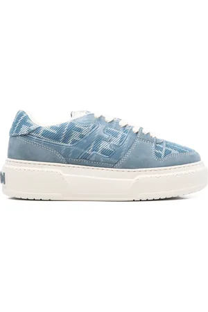 Fendi Sneakers Match
