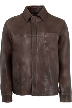 Loewe Giacca in pelle