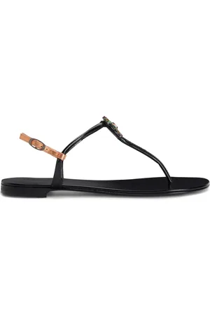 Giuseppe Zanotti Sandali Noussa