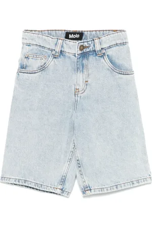Molo Shorts Art