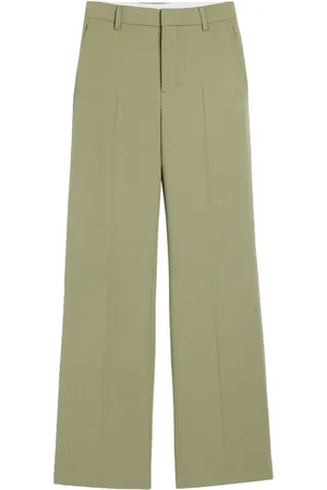 Ami Pantaloni a vita alta