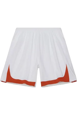 Mitchell & Ness Shorts 2006/07 Texas Longhorns "University Of texas"