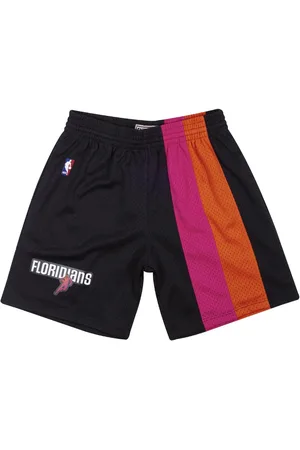 Mitchell & Ness Shorts Swingman "NBA 2005 Miami Heat"