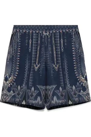 Camilla Shorts sportivi