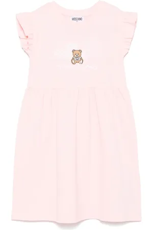 Moschino Abito con logo