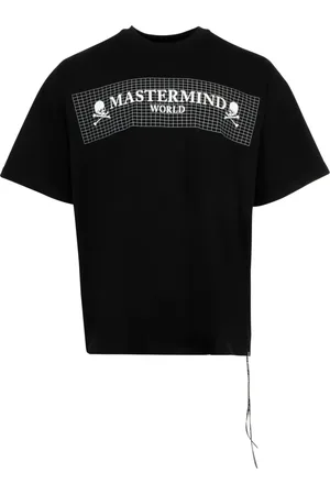 MASTERMIND T-shirt Grid