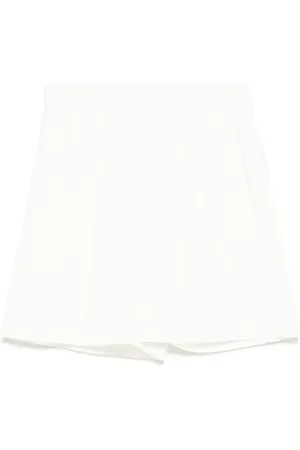 Chocoolate Shorts in cotone