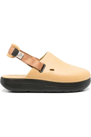 SUICOKE Sandali Cappo con cinturino posteriore